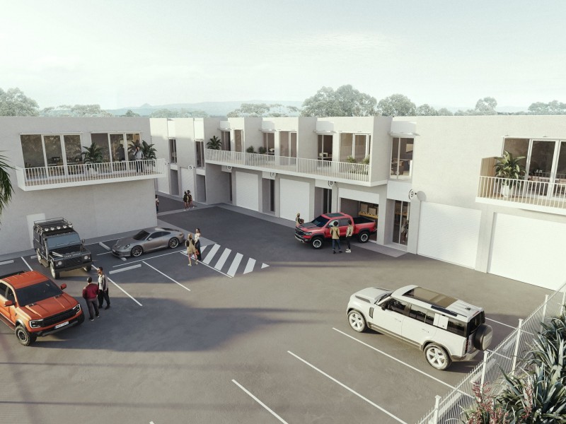 21 Morton Street, Chinderah NSW 2487