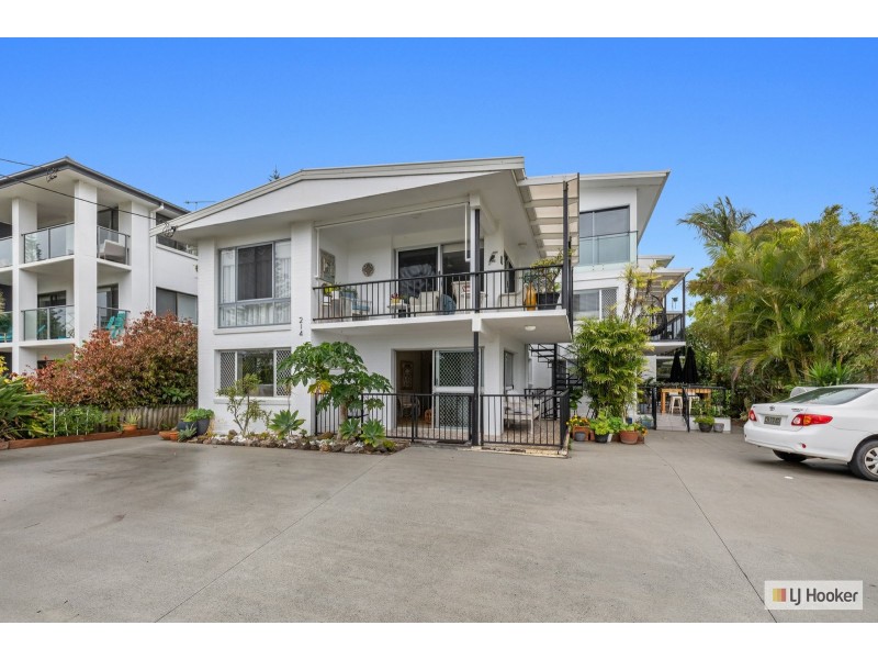 1/214 Marine Parade, Kingscliff NSW 2487