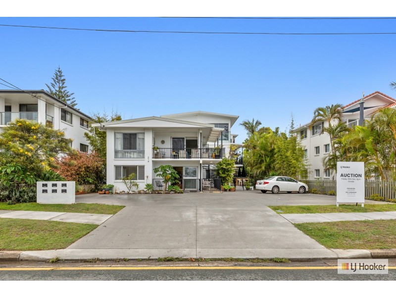 1/214 Marine Parade, Kingscliff NSW 2487