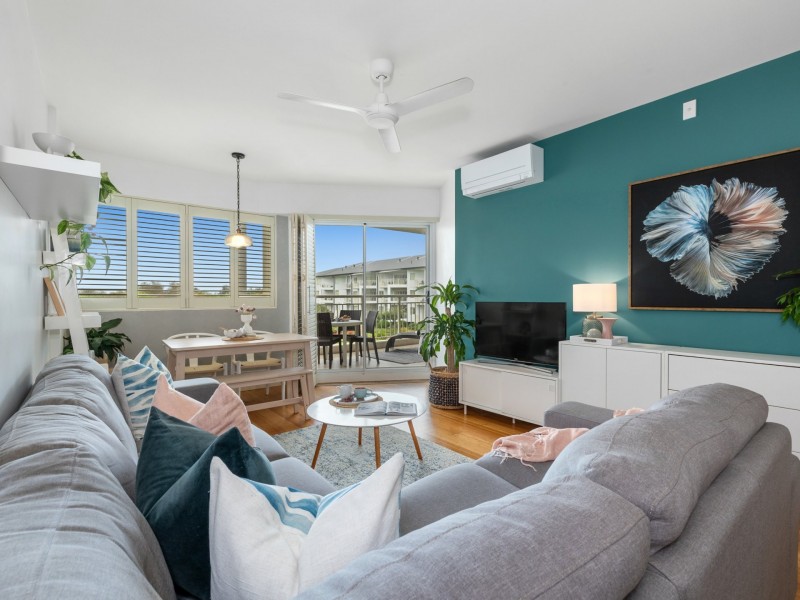 5203-04/9 Gunnamatta Avenue, Kingscliff NSW 2487