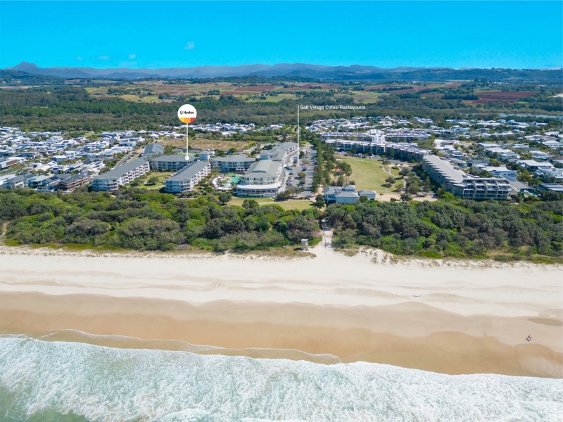 5203-04/9 Gunnamatta Avenue, Kingscliff NSW 2487