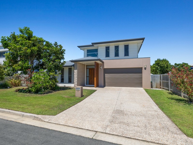 7 Sailfish Way, Kingscliff NSW 2487