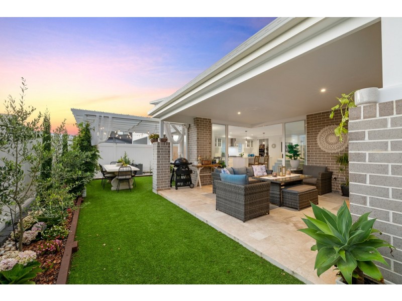 12 Black Wattle Circuit, Casuarina NSW 2487