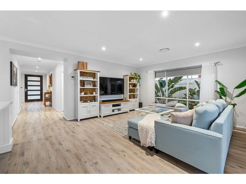12 Black Wattle Circuit, Casuarina NSW 2487
