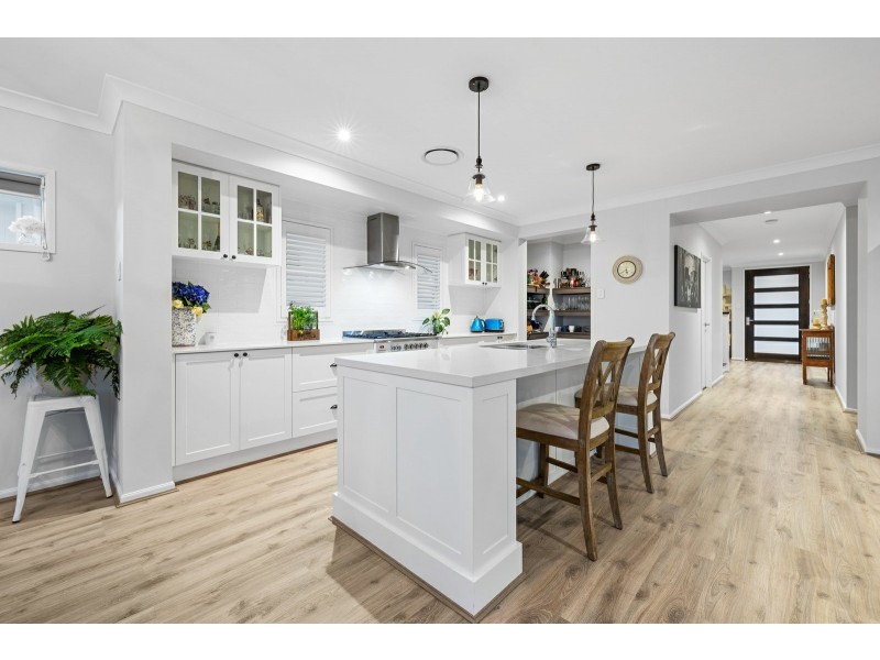 12 Black Wattle Circuit, Casuarina NSW 2487