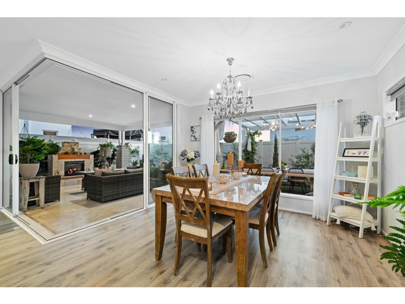 12 Black Wattle Circuit, Casuarina NSW 2487
