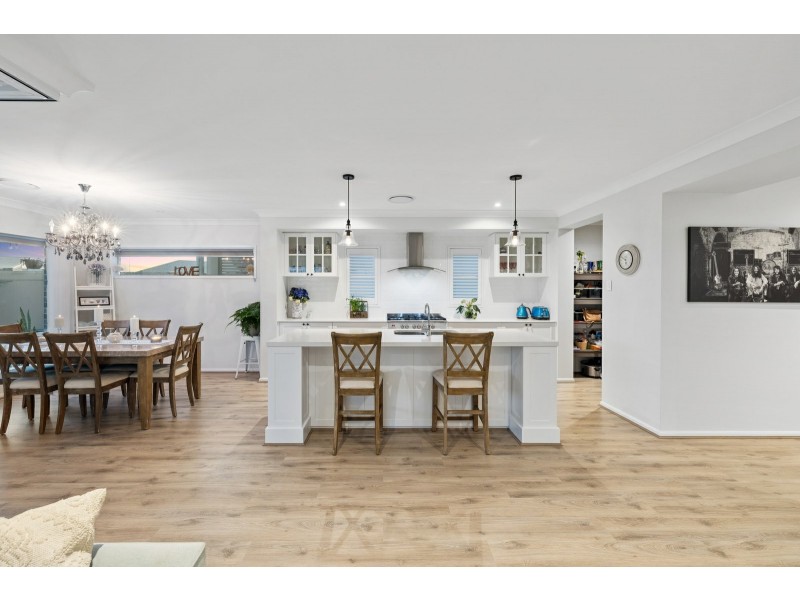 12 Black Wattle Circuit, Casuarina NSW 2487