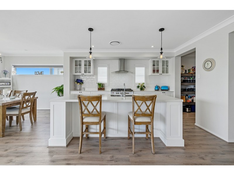 12 Black Wattle Circuit, Casuarina NSW 2487