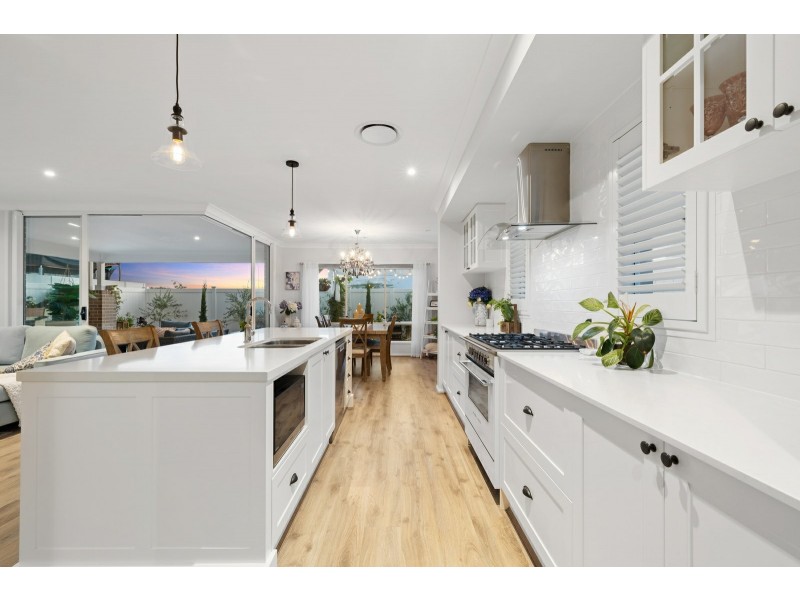 12 Black Wattle Circuit, Casuarina NSW 2487