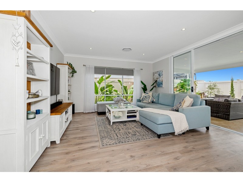12 Black Wattle Circuit, Casuarina NSW 2487