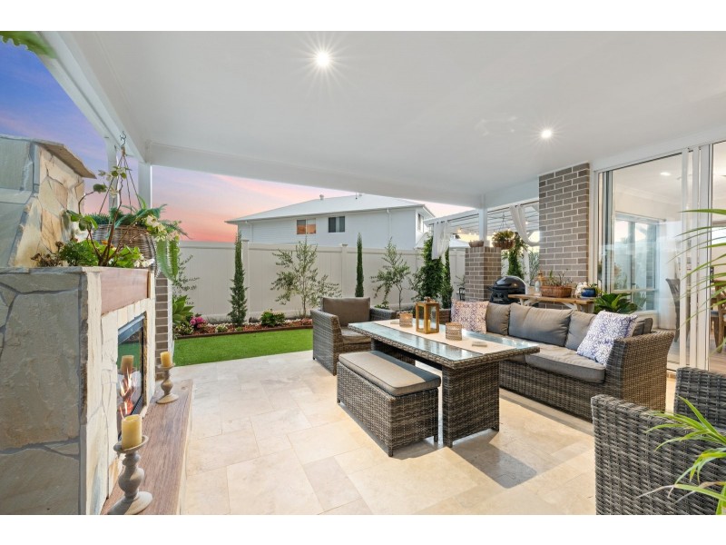 12 Black Wattle Circuit, Casuarina NSW 2487