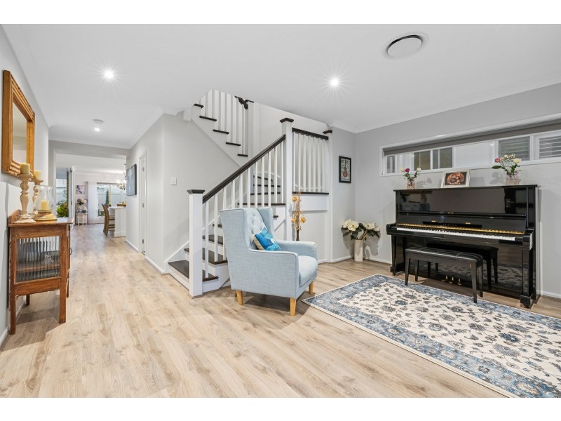 12 Black Wattle Circuit, Casuarina NSW 2487