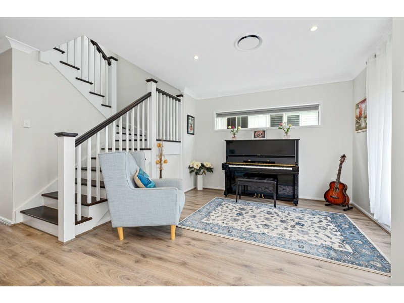 12 Black Wattle Circuit, Casuarina NSW 2487