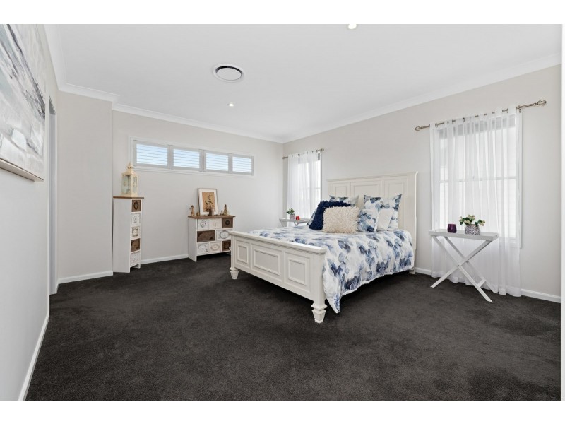 12 Black Wattle Circuit, Casuarina NSW 2487