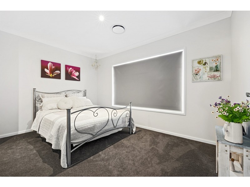 12 Black Wattle Circuit, Casuarina NSW 2487