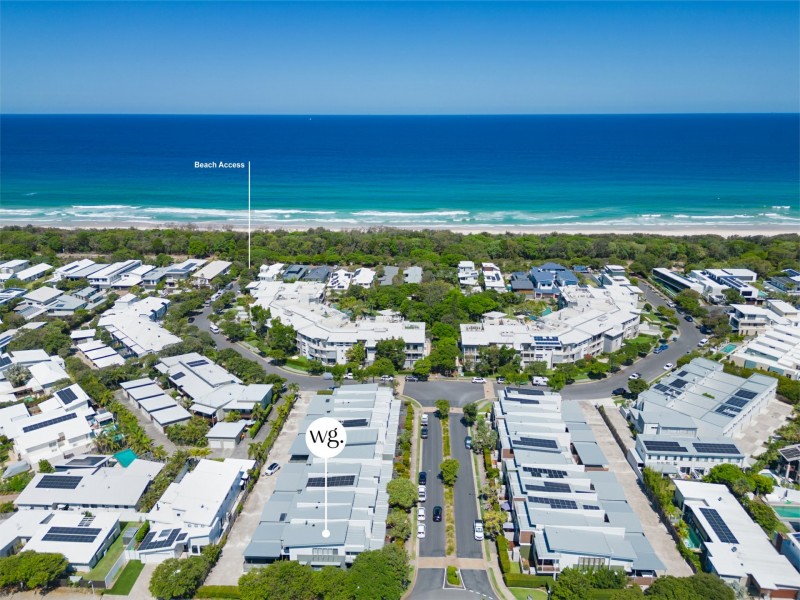 12/1-7 Canthium Way, Casuarina NSW 2487