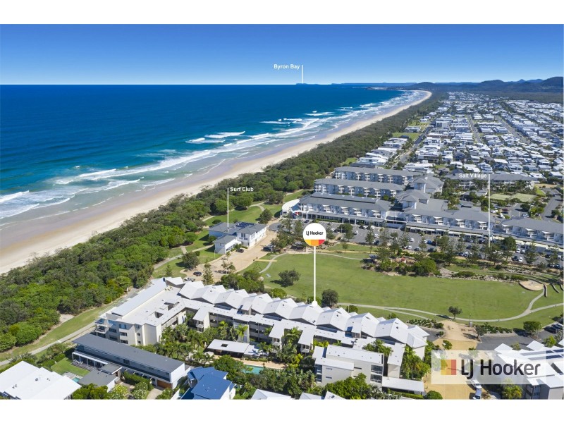 1110/27-37 Bells Boulevard, Kingscliff NSW 2487