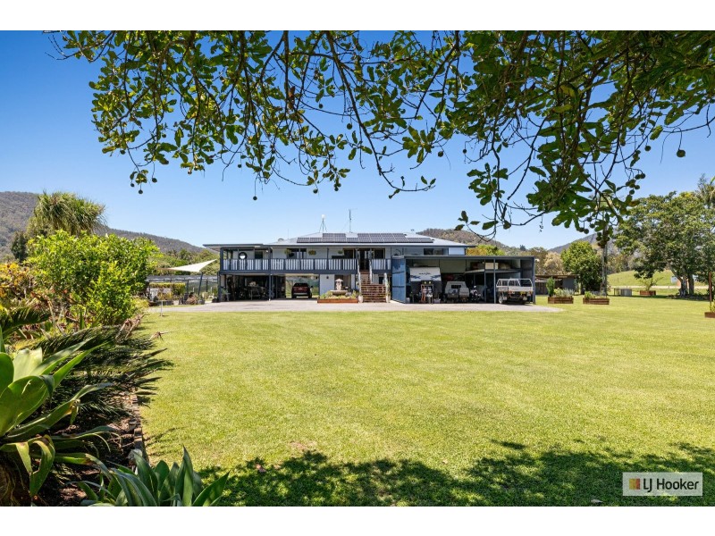 236 Old Lismore Road, Byangum NSW 2484