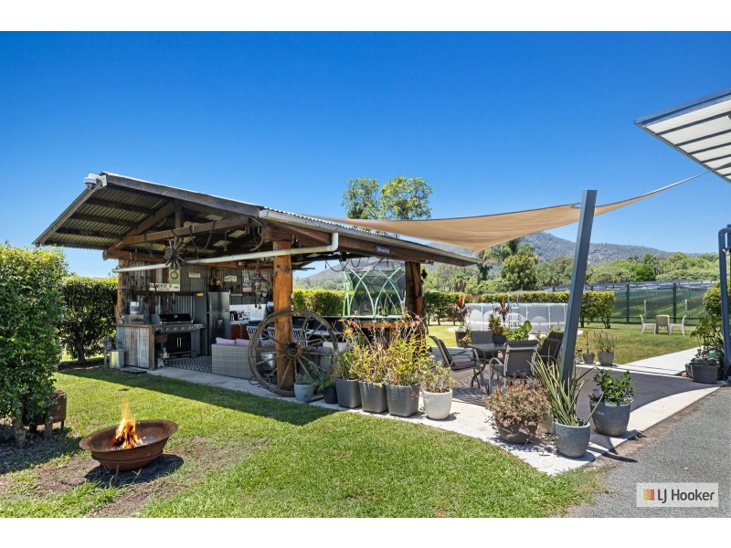 236 Old Lismore Road, Byangum NSW 2484