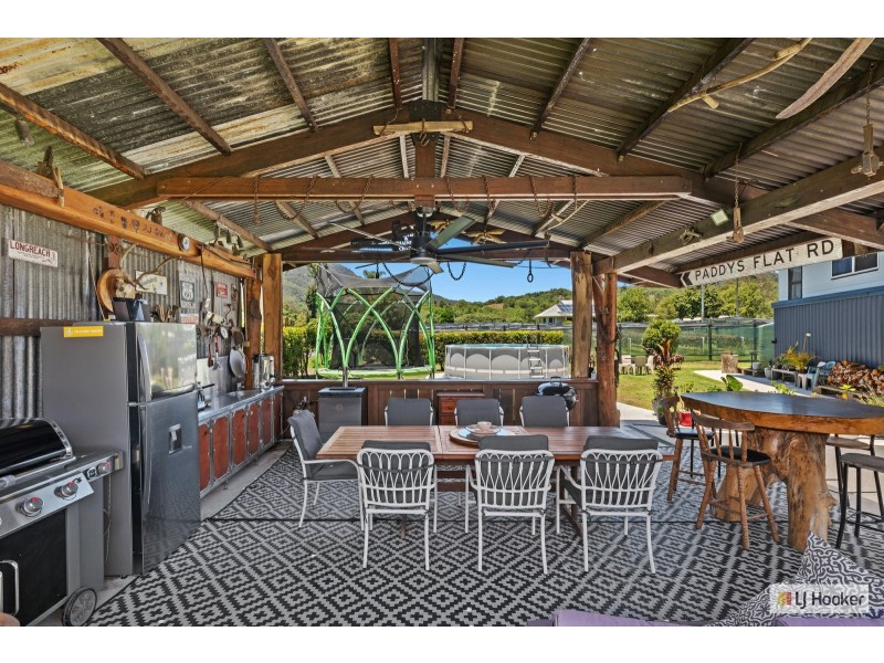 236 Old Lismore Road, Byangum NSW 2484