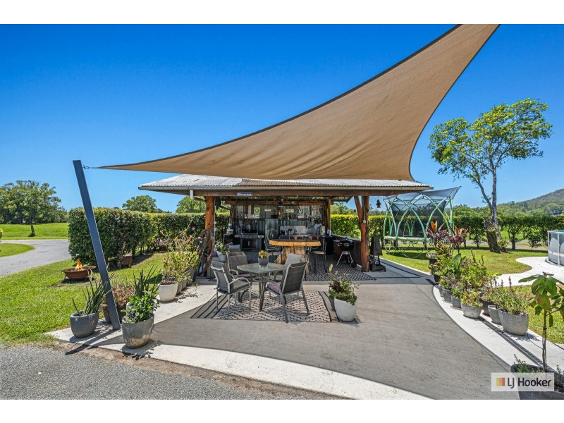236 Old Lismore Road, Byangum NSW 2484