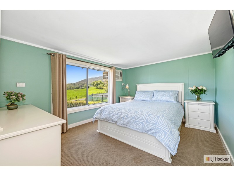 236 Old Lismore Road, Byangum NSW 2484