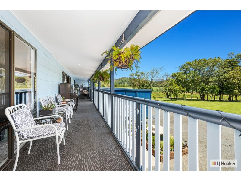 236 Old Lismore Road, Byangum NSW 2484