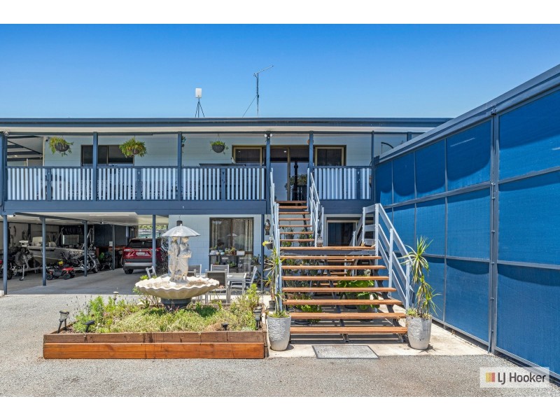 236 Old Lismore Road, Byangum NSW 2484