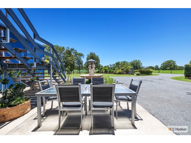 236 Old Lismore Road, Byangum NSW 2484
