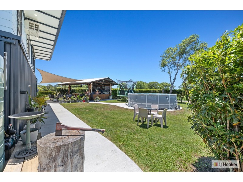 236 Old Lismore Road, Byangum NSW 2484