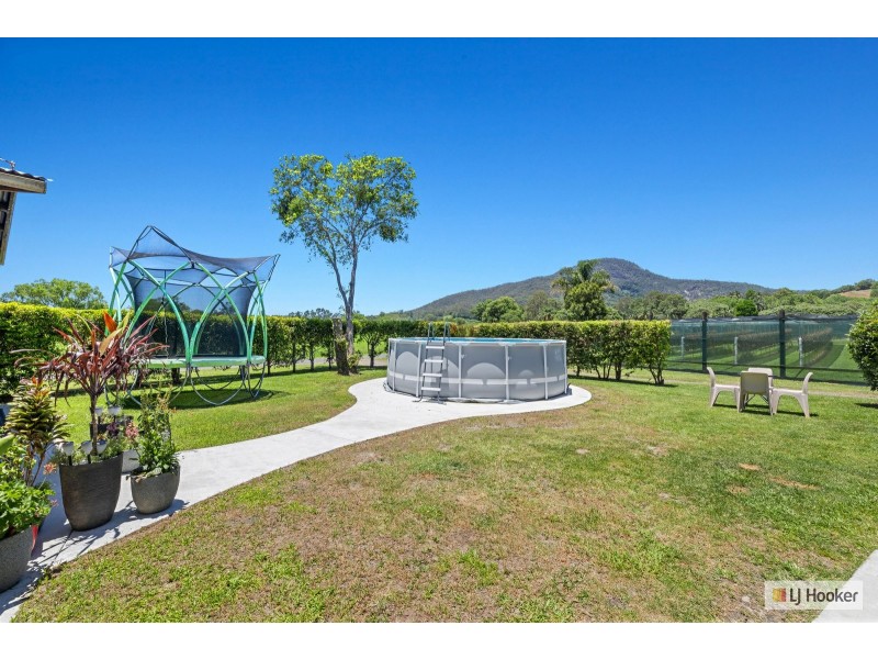 236 Old Lismore Road, Byangum NSW 2484