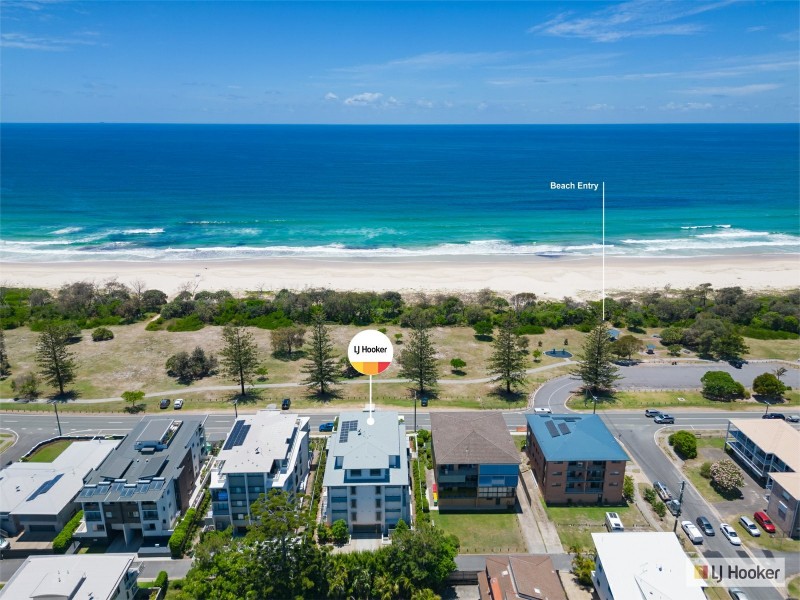 1/176 Marine Parade, Kingscliff NSW 2487