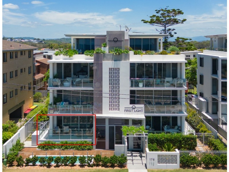 1/176 Marine Parade, Kingscliff NSW 2487