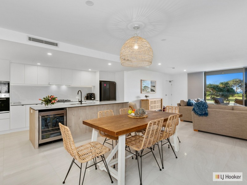 1/176 Marine Parade, Kingscliff NSW 2487