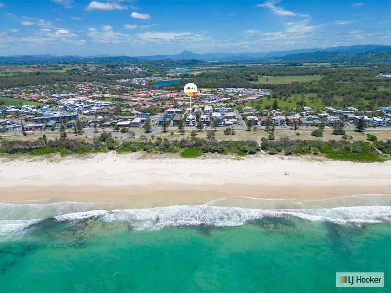 1/176 Marine Parade, Kingscliff NSW 2487