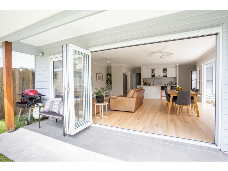 25 Seaside Drive, Kingscliff NSW 2487