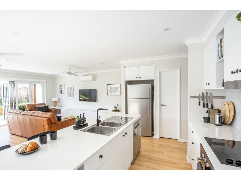25 Seaside Drive, Kingscliff NSW 2487