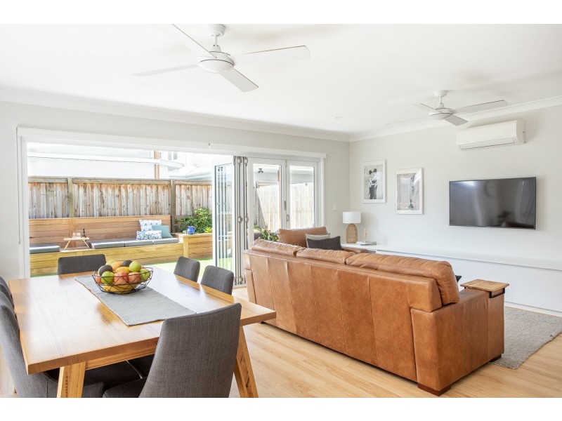 25 Seaside Drive, Kingscliff NSW 2487