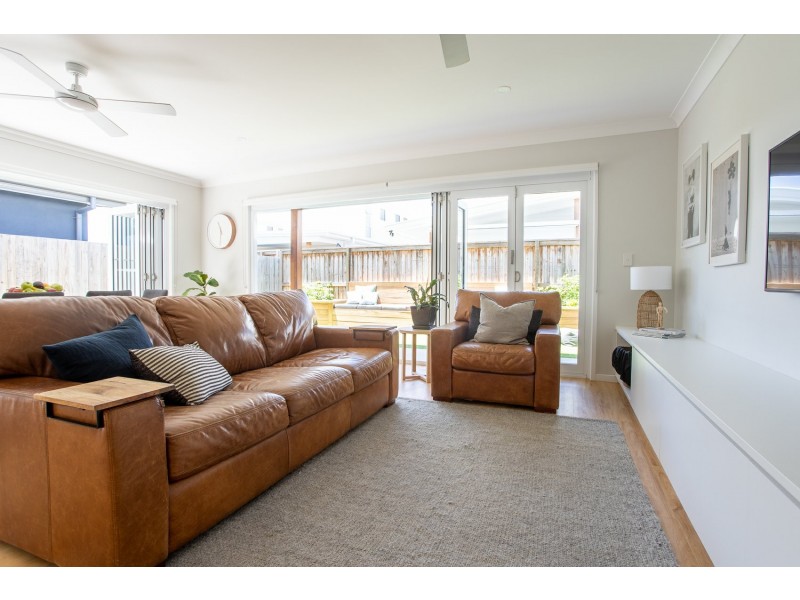 25 Seaside Drive, Kingscliff NSW 2487
