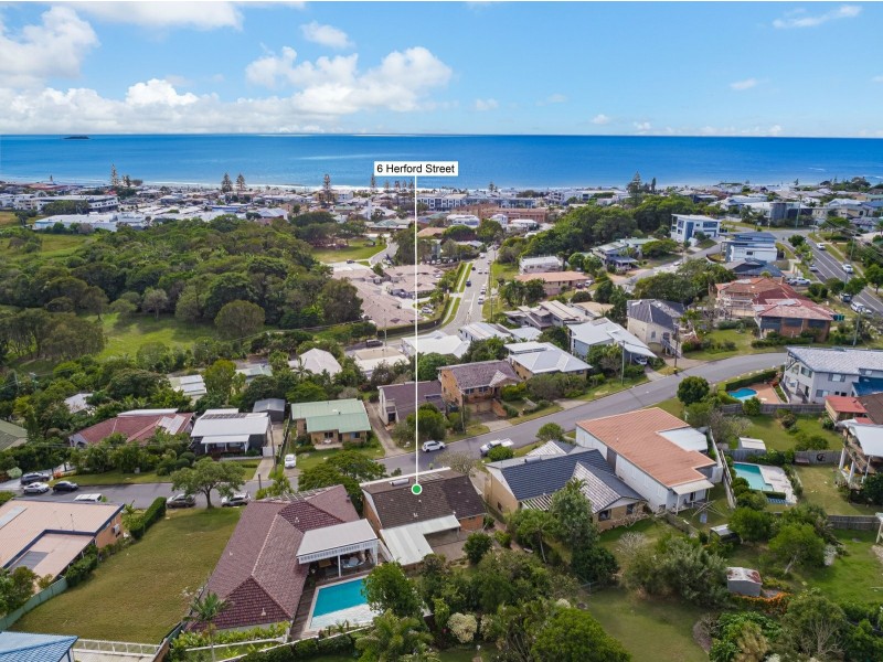6 Herford Street, Kingscliff NSW 2487
