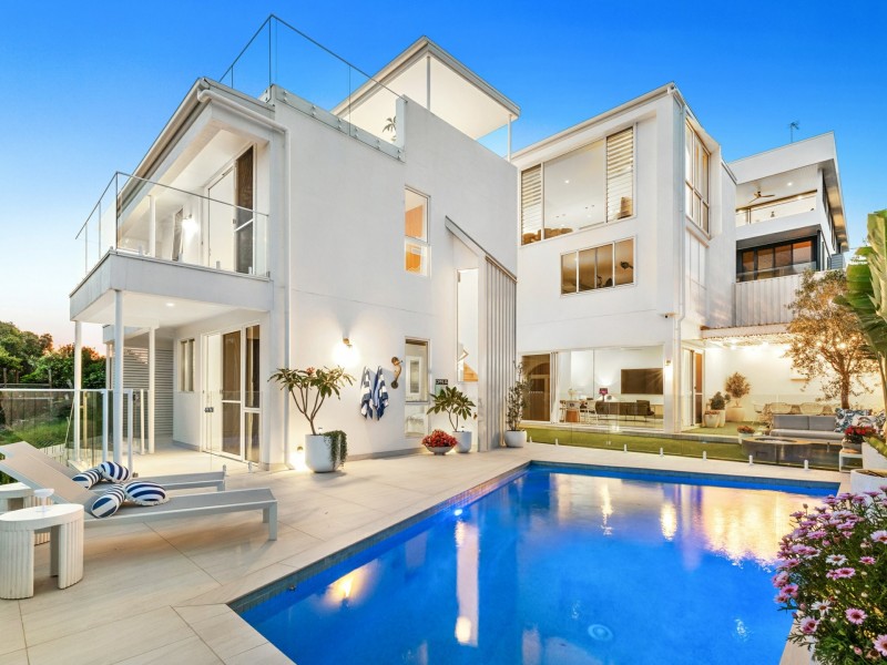 1 Baswyn Mews, Kingscliff NSW 2487
