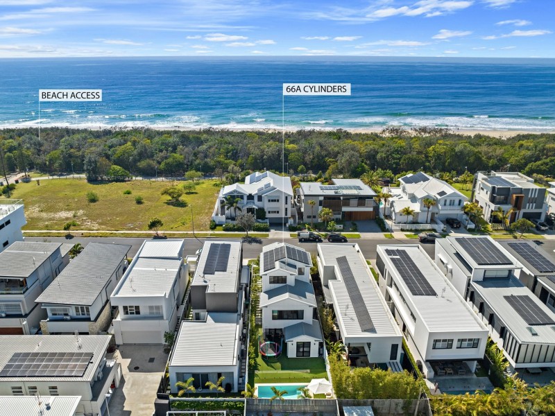 66a Cylinders Drive, Kingscliff NSW 2487