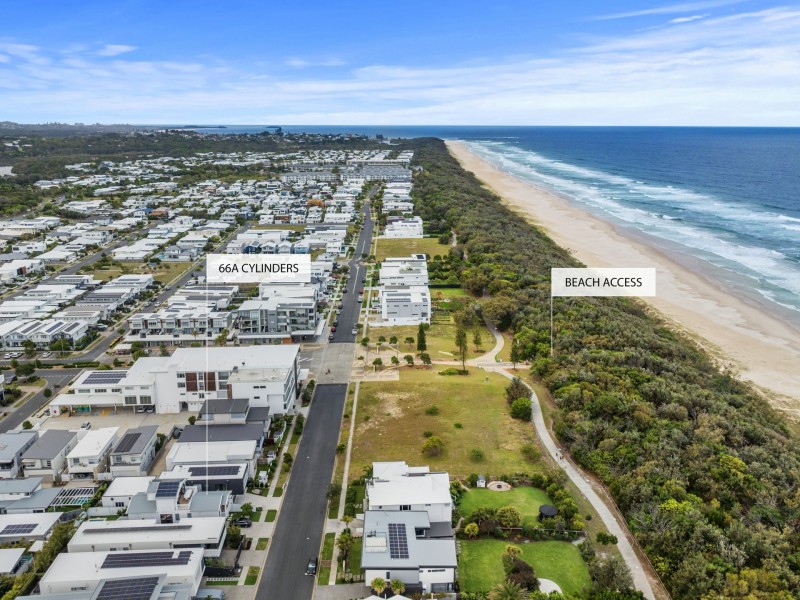 66a Cylinders Drive, Kingscliff NSW 2487