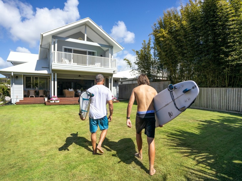 35 Daybreak Boulevard, Casuarina NSW 2487