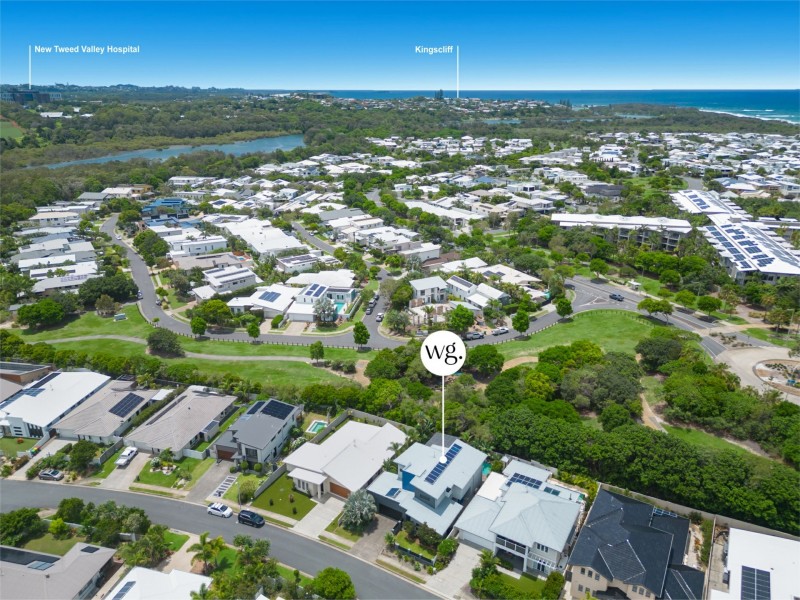 8 Tamarama Street, Kingscliff NSW 2487