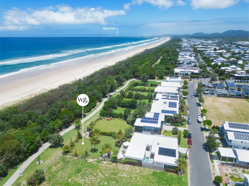 87 Cylinders Drive, Kingscliff NSW 2487