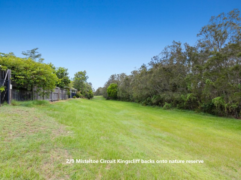 2/9 Mistletoe Circuit, Kingscliff NSW 2487