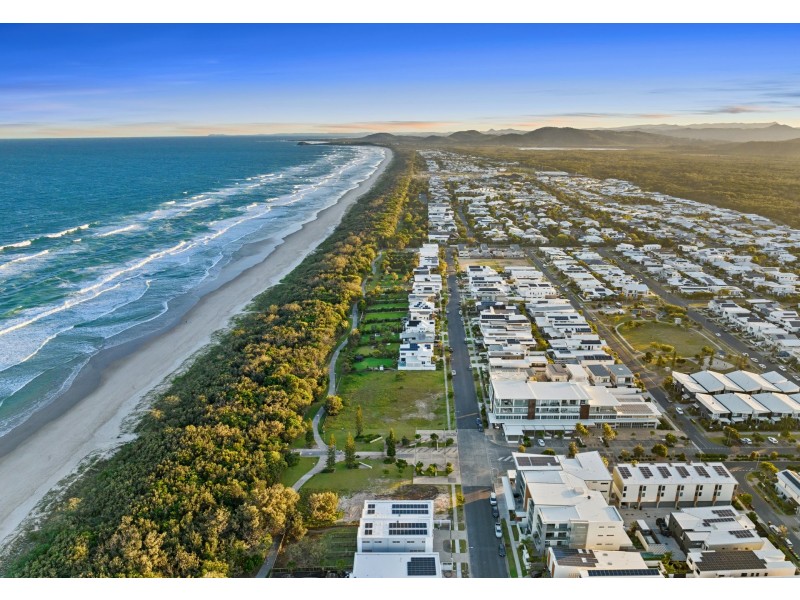 3/61 Cylinders Drive, Kingscliff NSW 2487