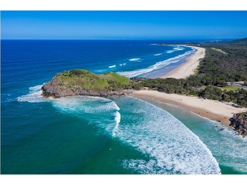 131 Cabarita Road, Bogangar NSW 2488