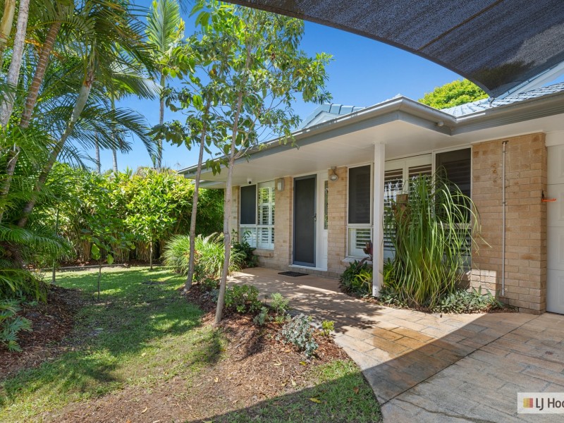 131 Cabarita Road, Bogangar NSW 2488